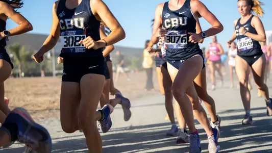 cbu cross country
