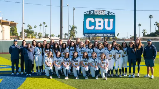 Softball with Coaches