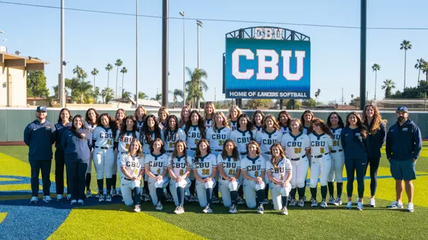 Softball with Coaches