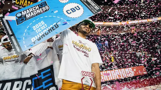 Daniels Jr. WAC Champion