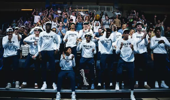 Men's Selection Show