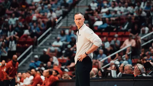 Rick Croy resignation