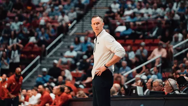 Rick Croy resignation