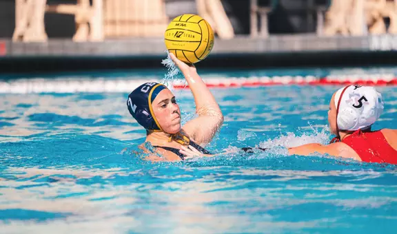 Niya looking to pass