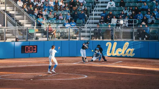 Softball-Easton-Stadium