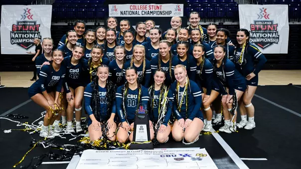 STUNT Champions 2026