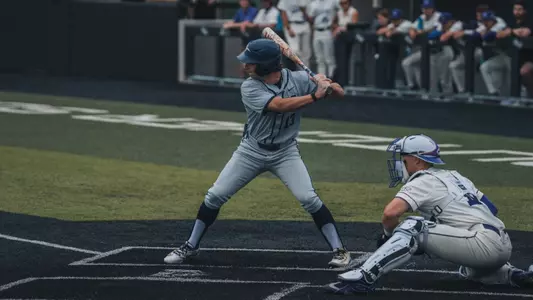 Riley Hunsaker Batting