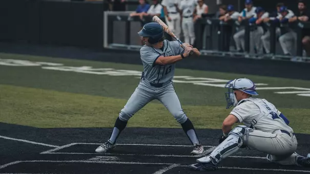 Riley Hunsaker Batting