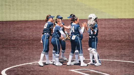 Softball Circle