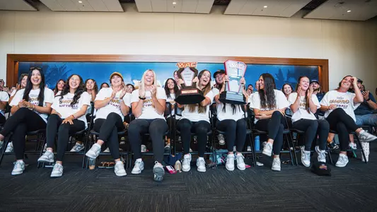 Softball selection show