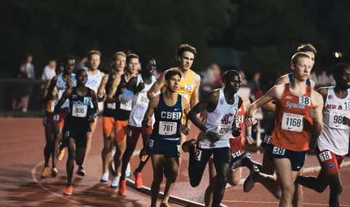Ernesto 5K Run