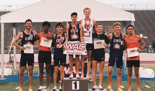 Steeple Podium