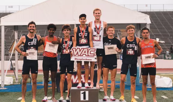 Steeple Podium