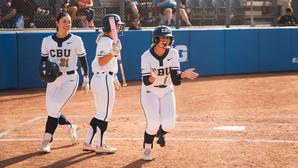 Peterson Home Run