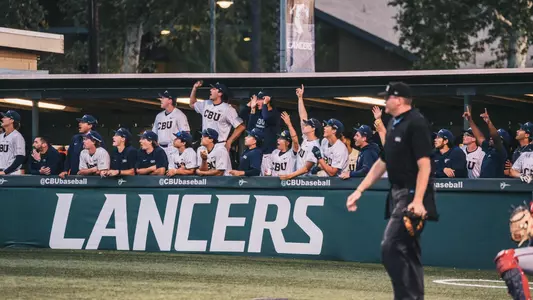 Baseball dugout