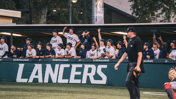 Baseball dugout