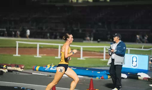 Sarah 10K Regionals
