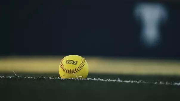 WAC Softball