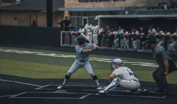 Hunsaker Stance