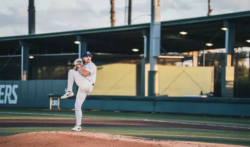 Malki on the Mound