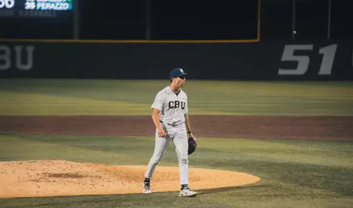 Yates strikeout reation