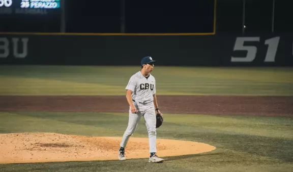 Yates strikeout reation