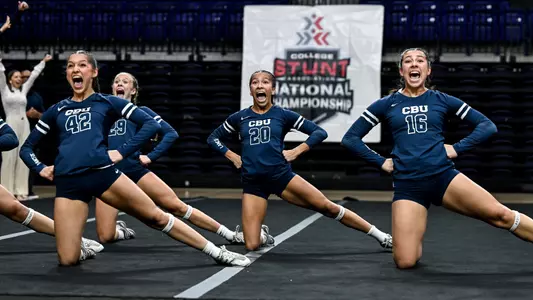 stunt nationals