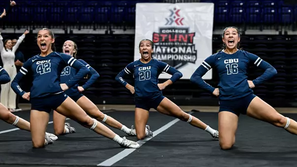 stunt nationals