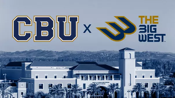 Big West Announcement