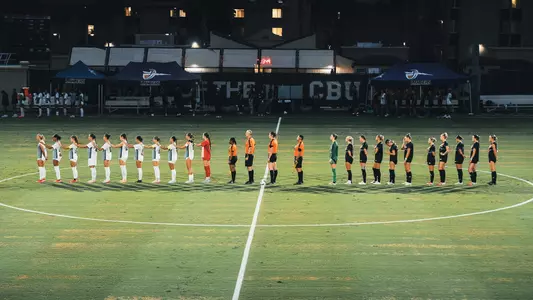 WSOC Lineup