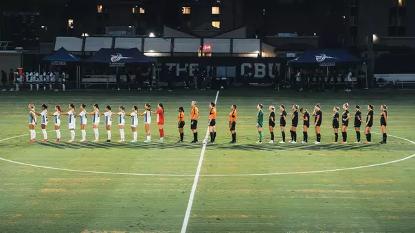 WSOC Lineup