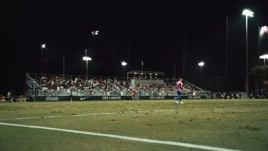 Soccer Stadium