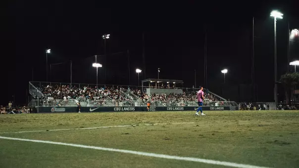 Soccer Stadium