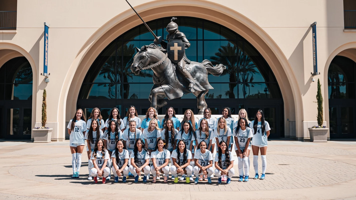 WSOC Team Photo 2026