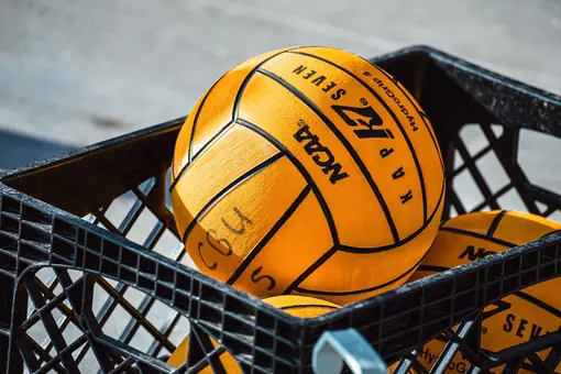 Water Polo Ball
