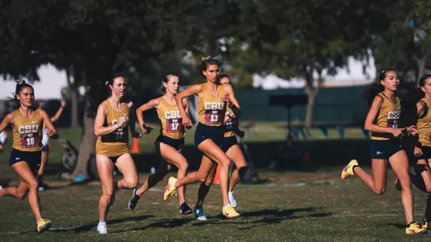 cross country