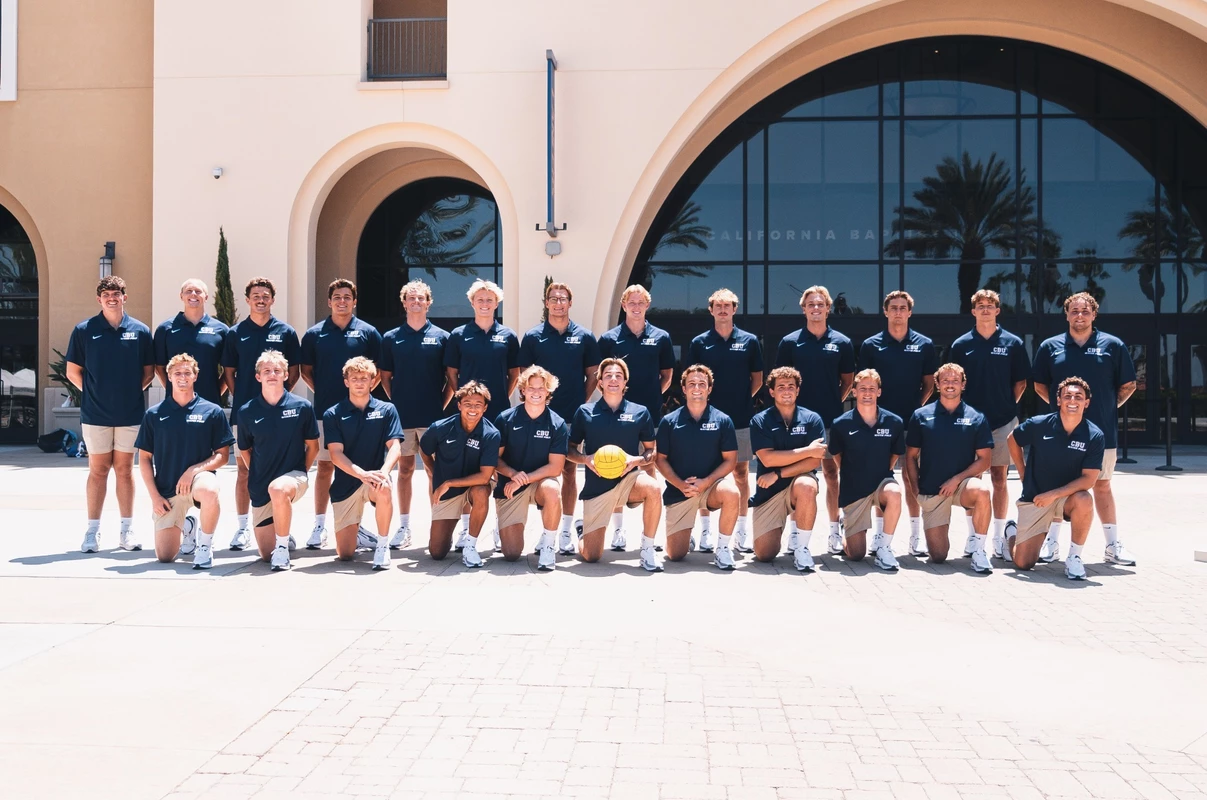 2026 MWP Team Photo