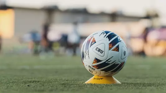 Soccer Ball