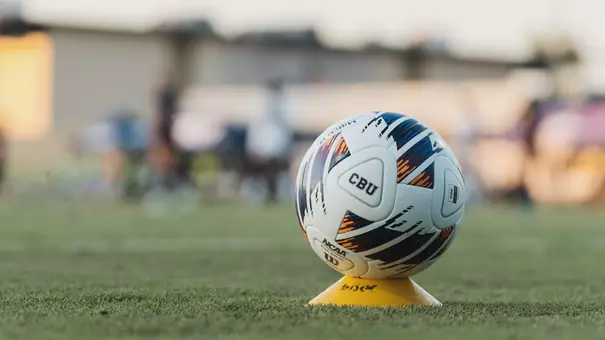 Soccer Ball