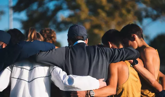TeamHuddle