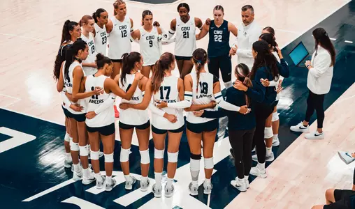 Team Huddle