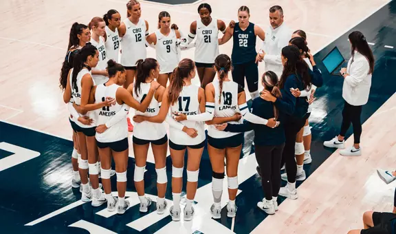 Team Huddle