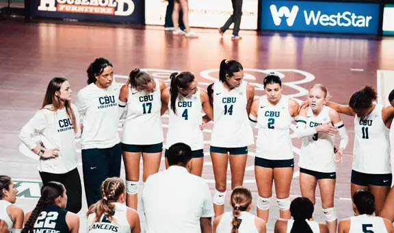 Team Huddle