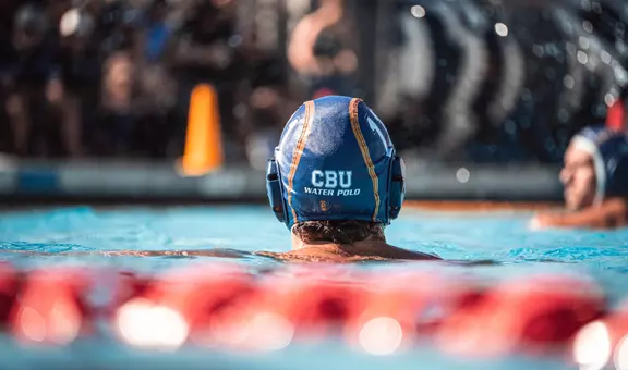 Water Polo Cap