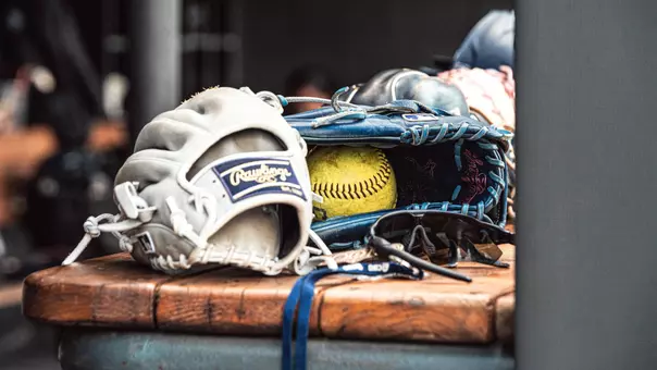 Softball Gloves