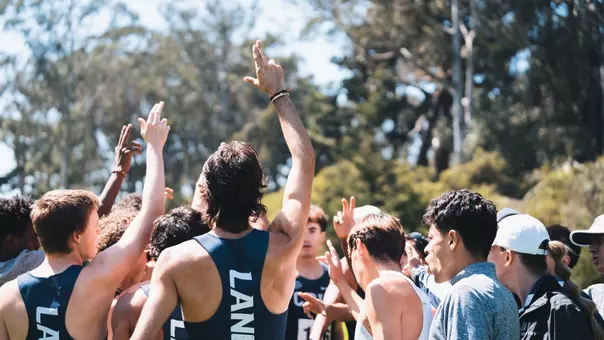 cross country