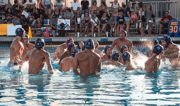 MWP Team Huddle
