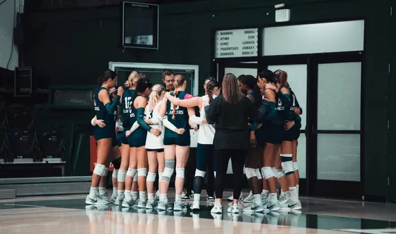 Team Huddle