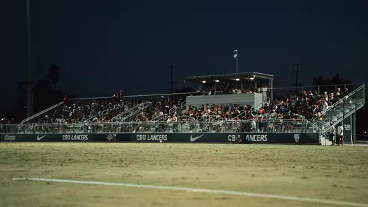 Soccer Crowd