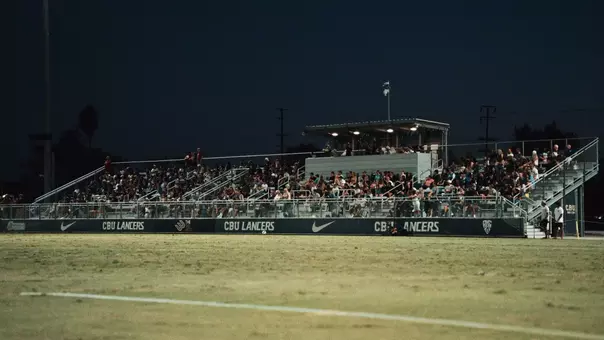 Soccer Crowd
